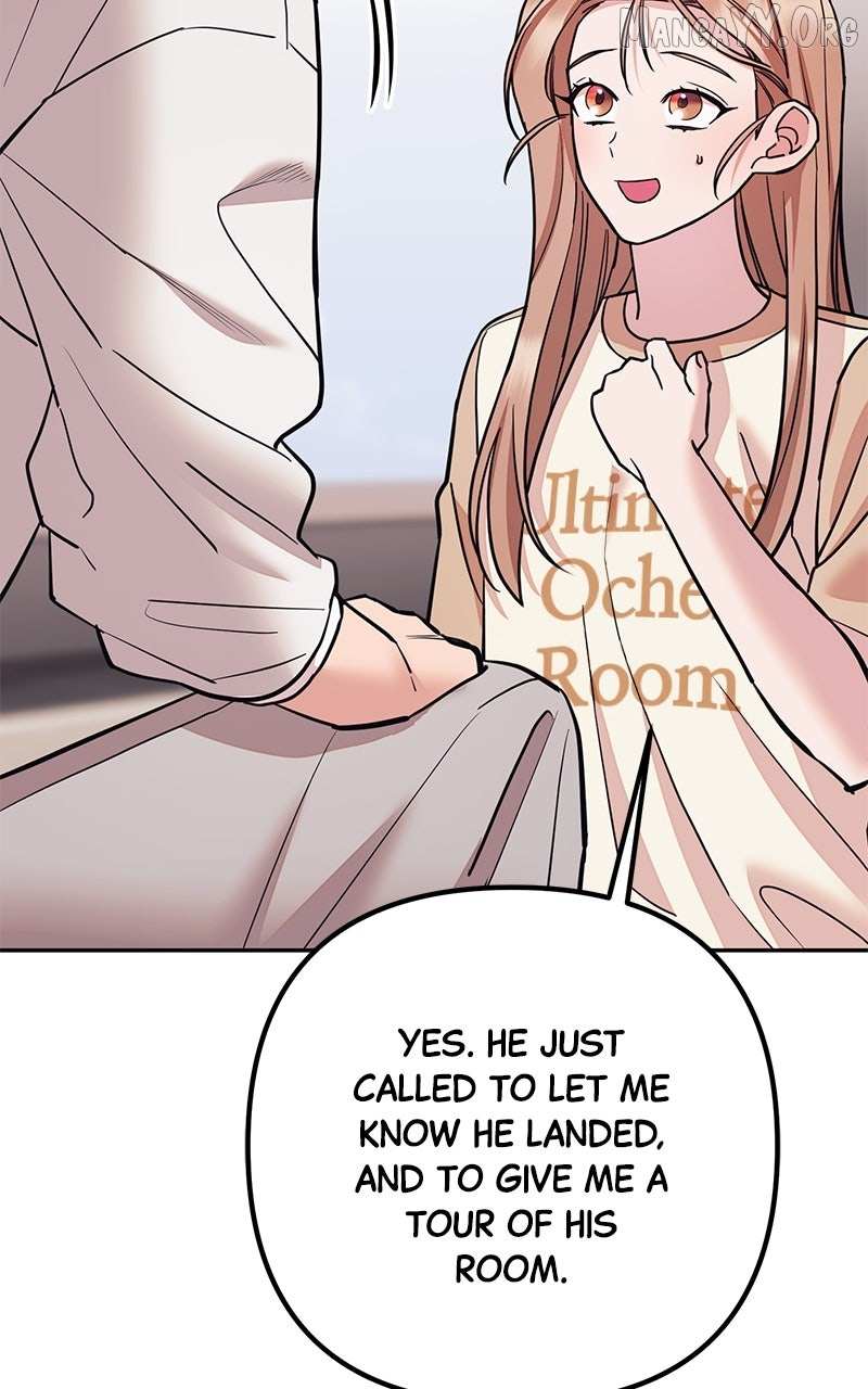 Marriage After a Close Call Chapter 31 page 66 - 