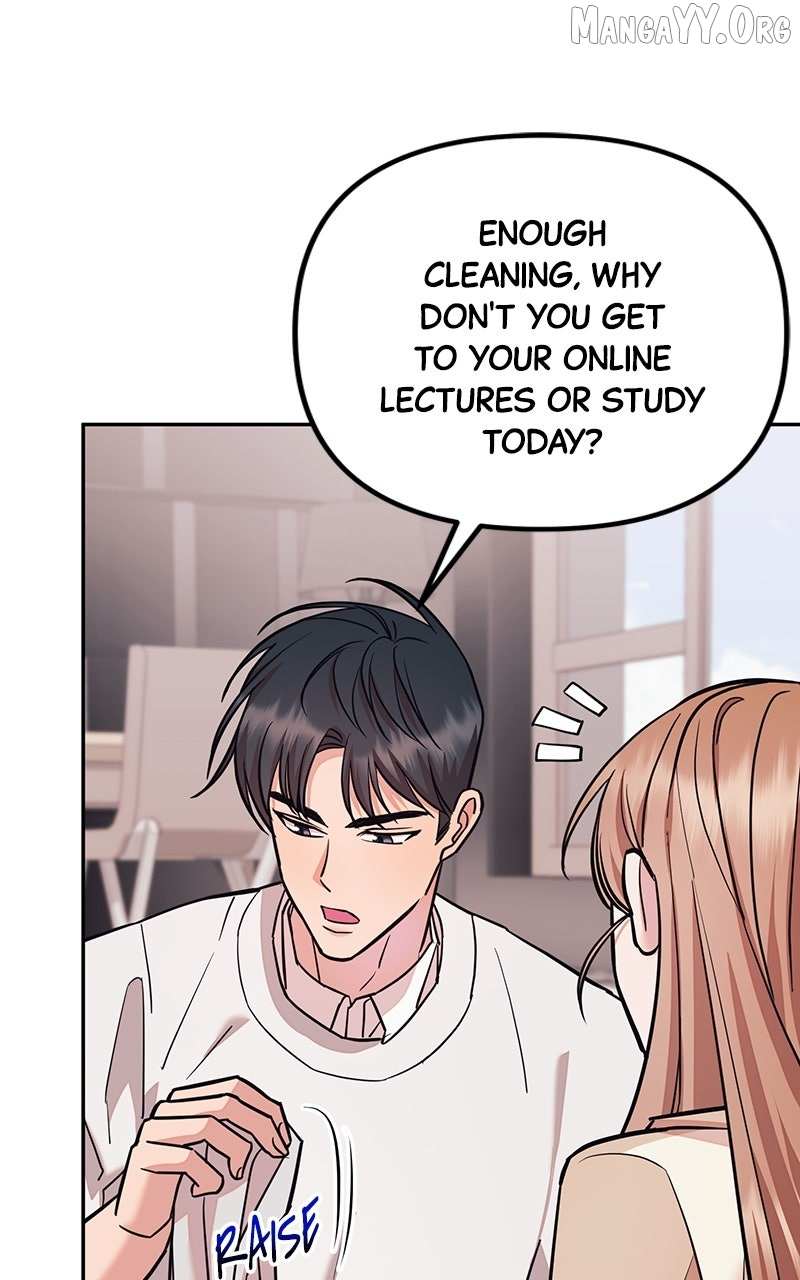 Marriage After a Close Call Chapter 31 page 68 - 