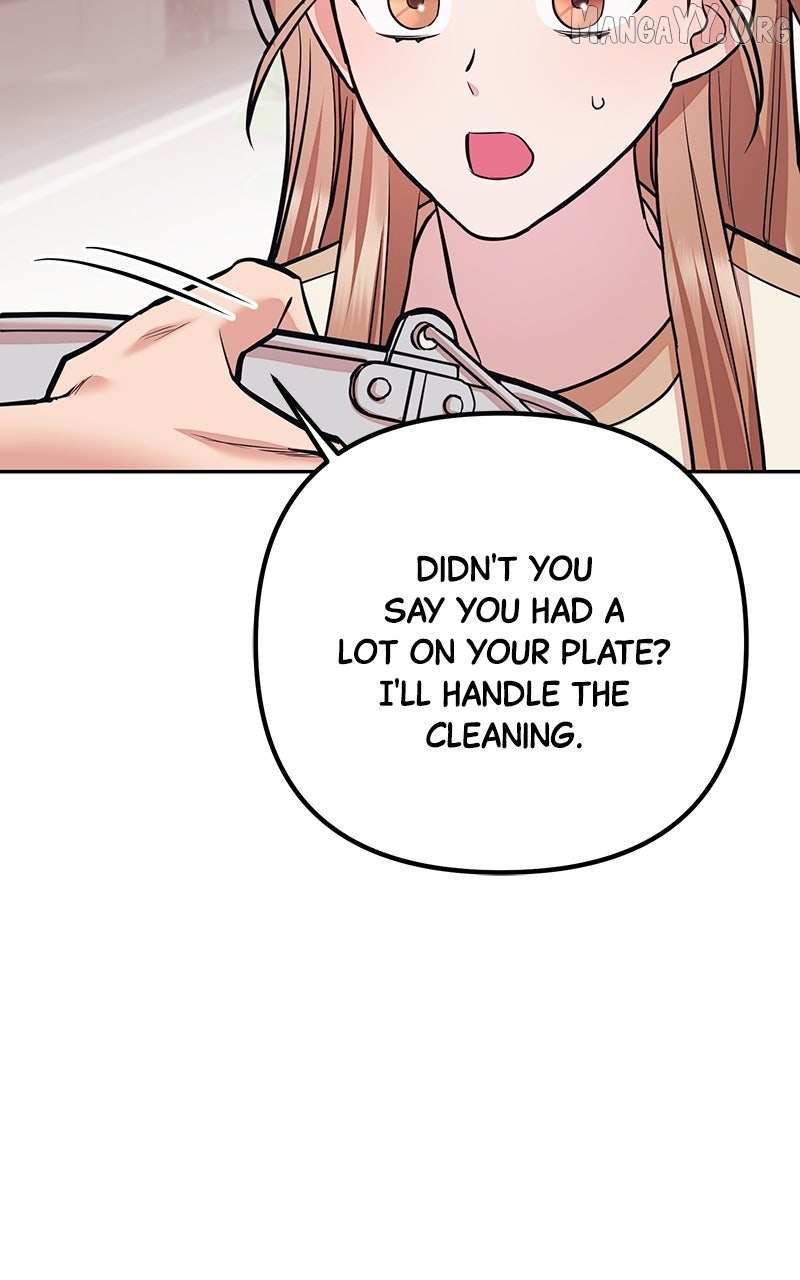 Marriage After a Close Call Chapter 31 page 70 - 
