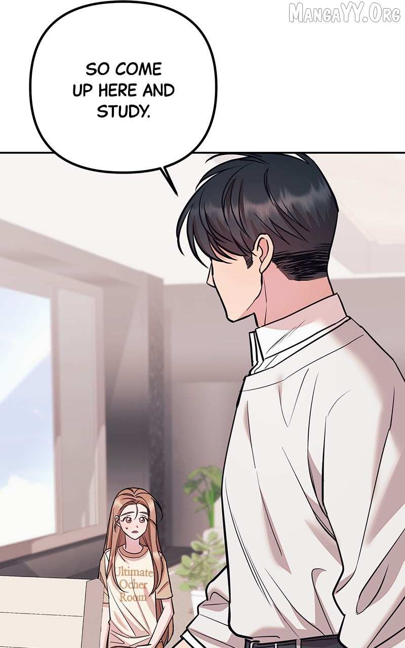 Marriage After a Close Call Chapter 31 page 71 - 