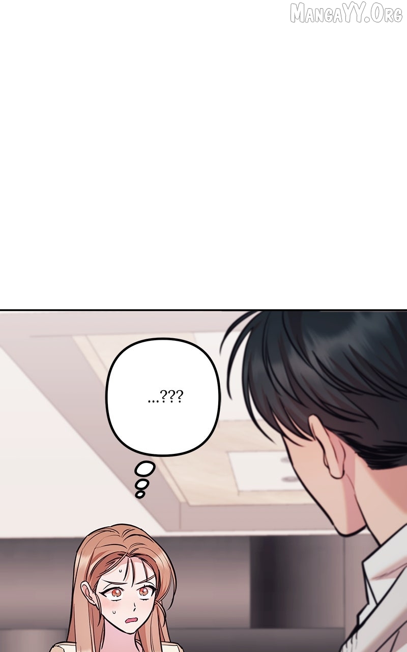 Marriage After a Close Call Chapter 31 page 75 - 