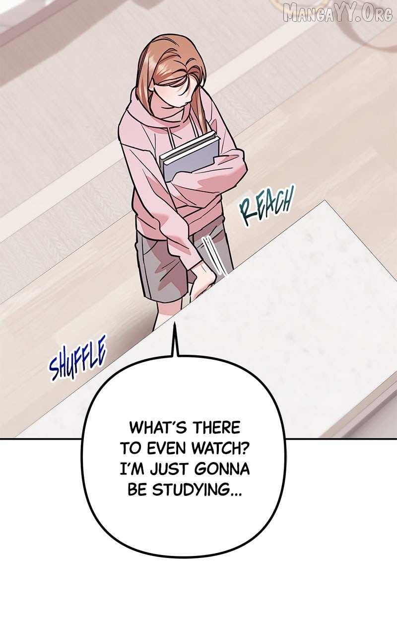Marriage After a Close Call Chapter 31 page 79 - 