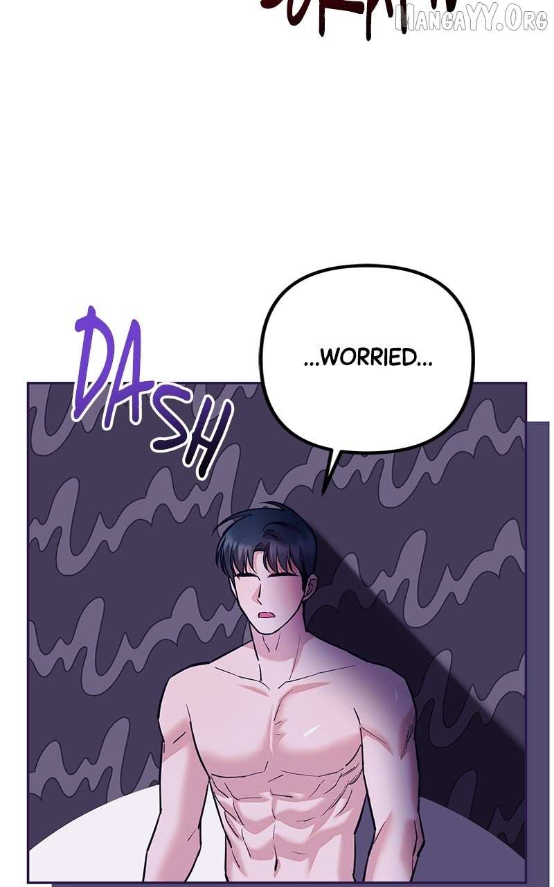 Marriage After a Close Call Chapter 31 page 9 - 