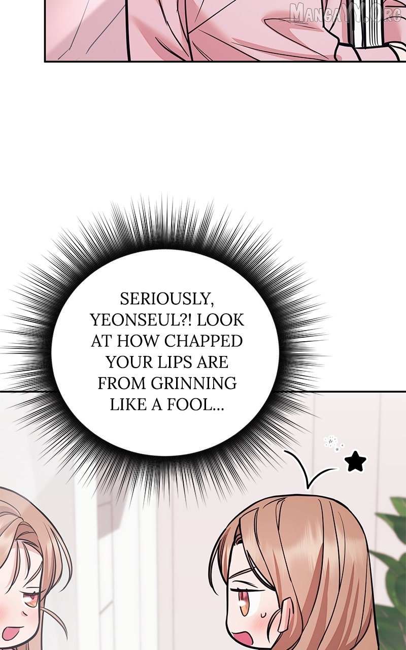 Marriage After a Close Call Chapter 31 page 81 - 
