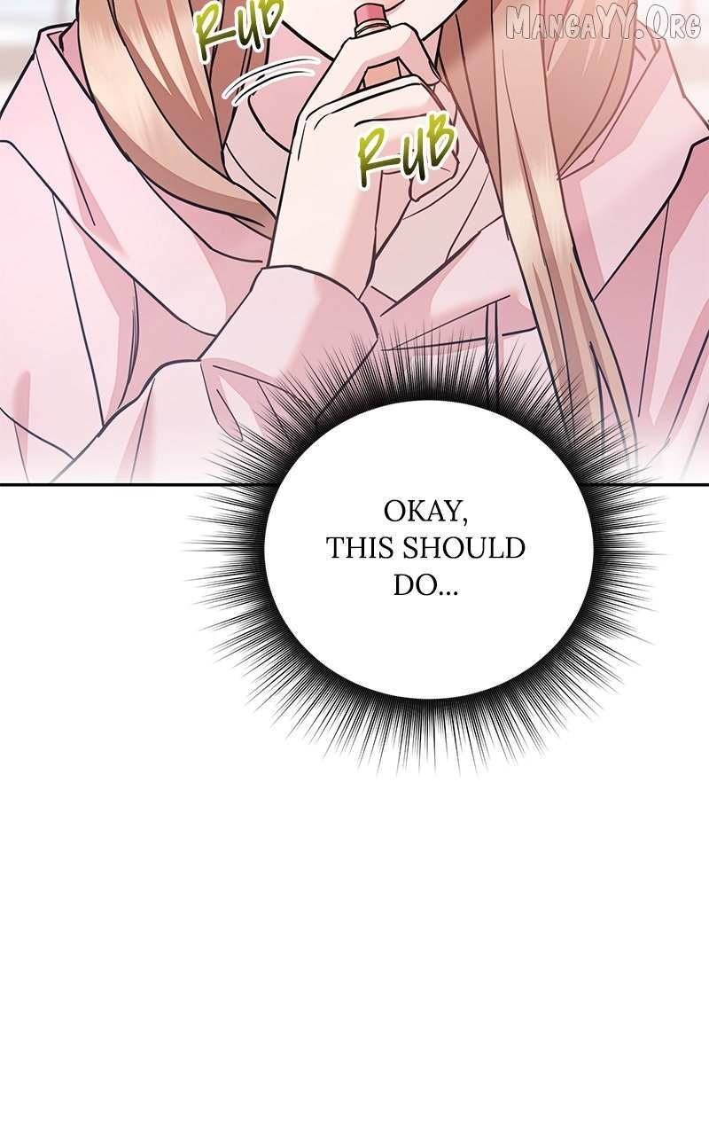 Marriage After a Close Call Chapter 31 page 83 - 