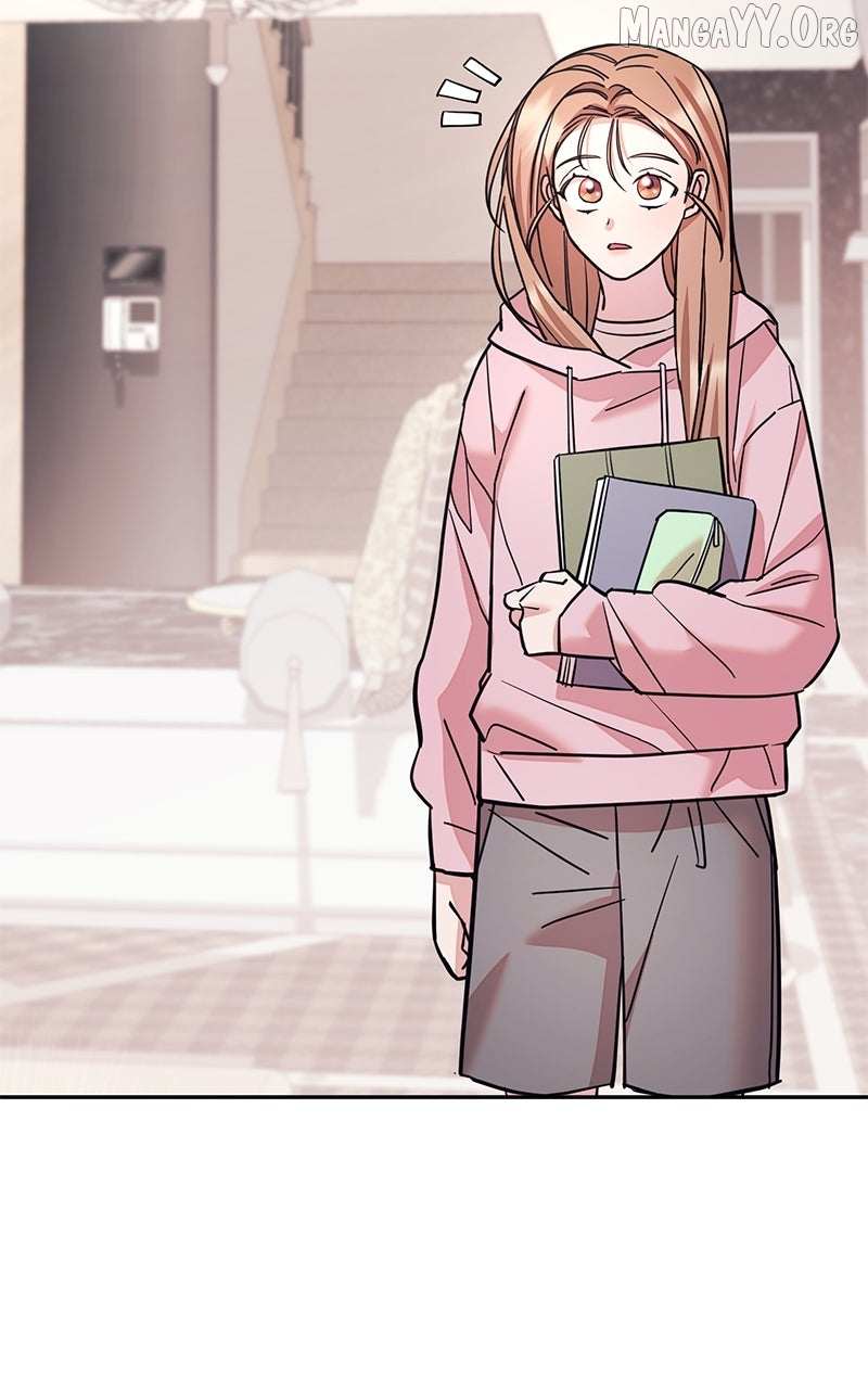 Marriage After a Close Call Chapter 31 page 85 - 