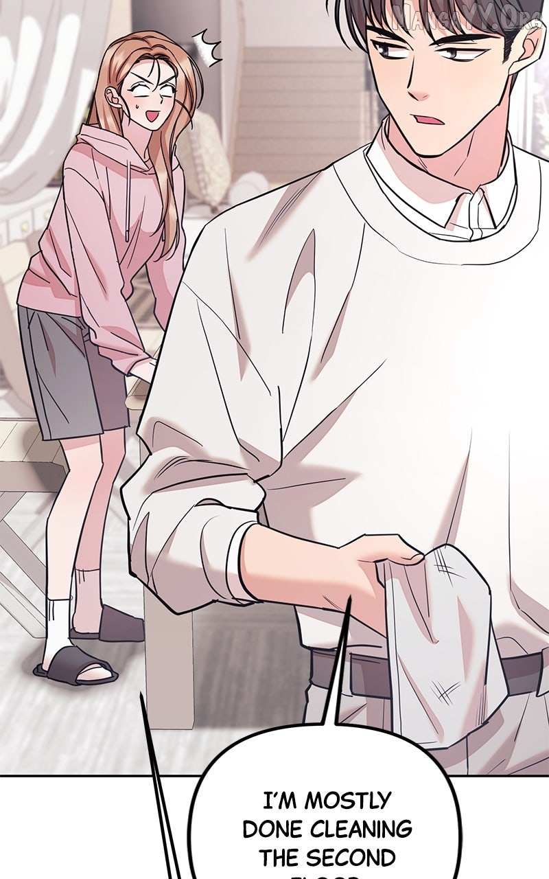 Marriage After a Close Call Chapter 31 page 92 - 