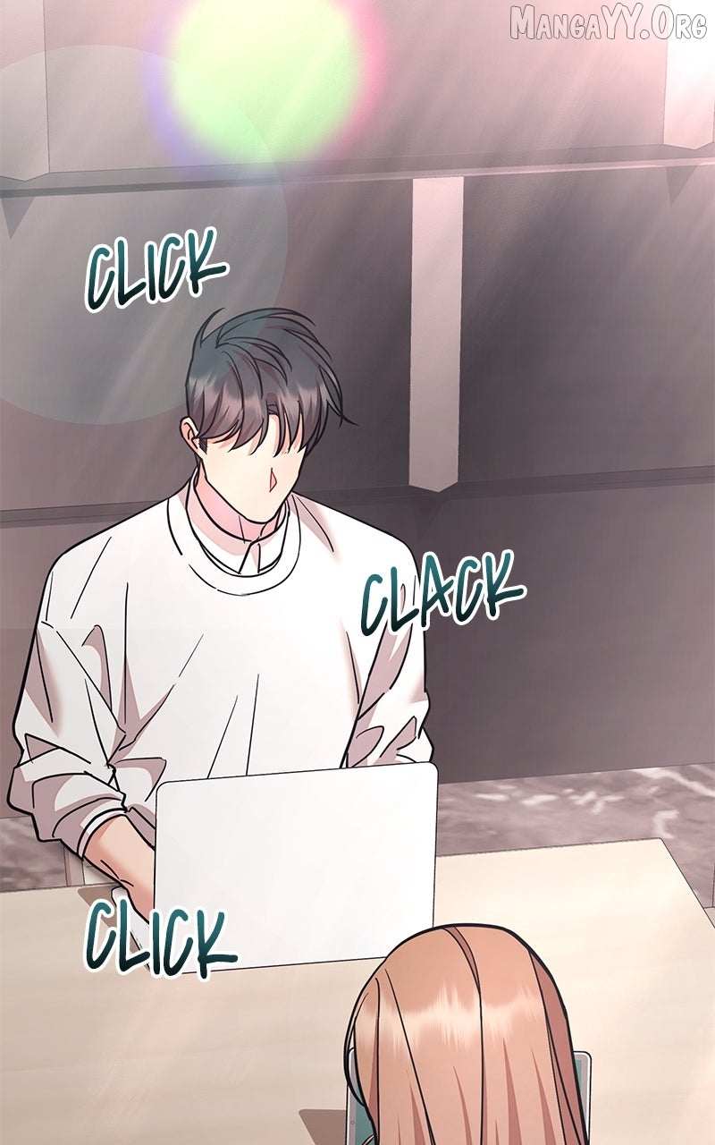 Marriage After a Close Call Chapter 31 page 95 - 