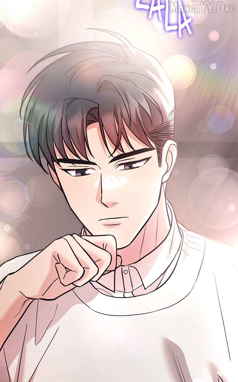 Marriage After a Close Call Chapter 31 page 99 - 