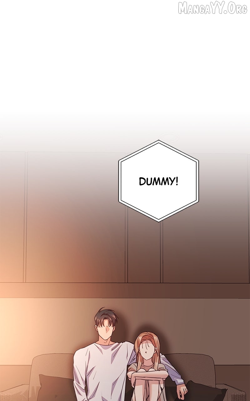 Marriage After a Close Call Chapter 32 page 2 - 