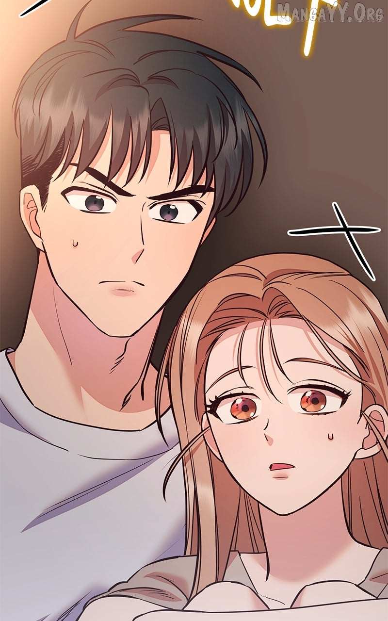 Marriage After a Close Call Chapter 32 page 11 - 