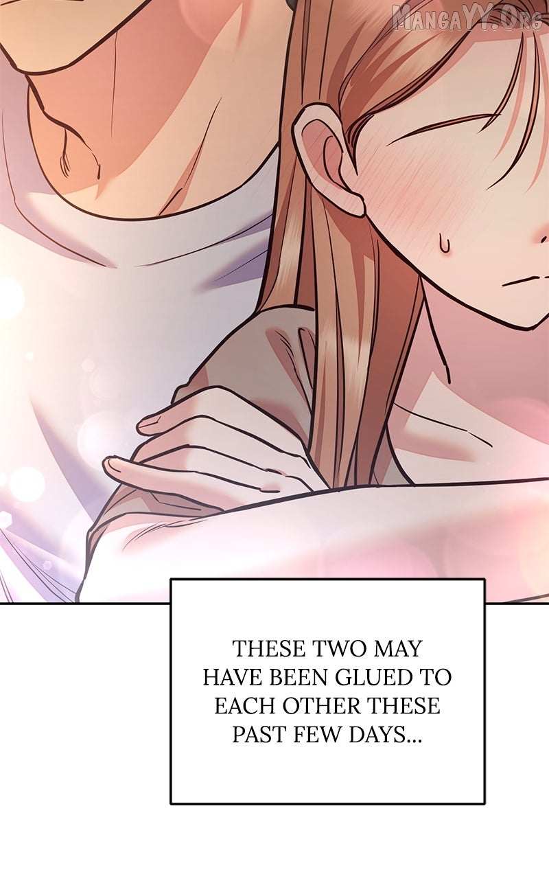 Marriage After a Close Call Chapter 32 page 14 - 