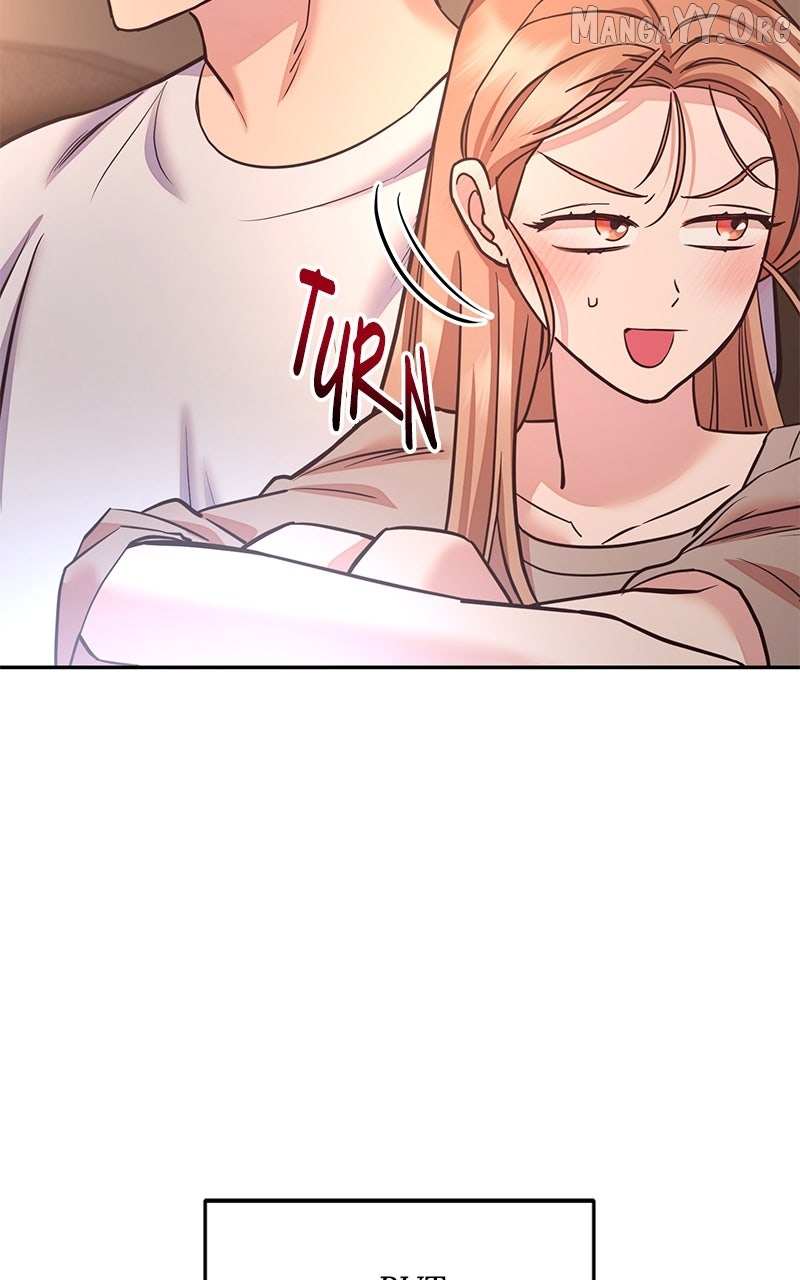Marriage After a Close Call Chapter 32 page 16 - 