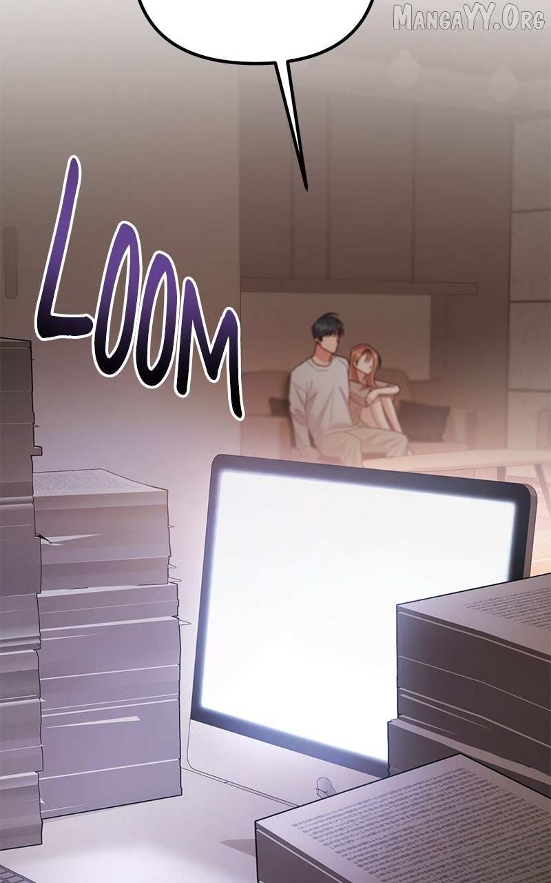 Marriage After a Close Call Chapter 32 page 18 - 