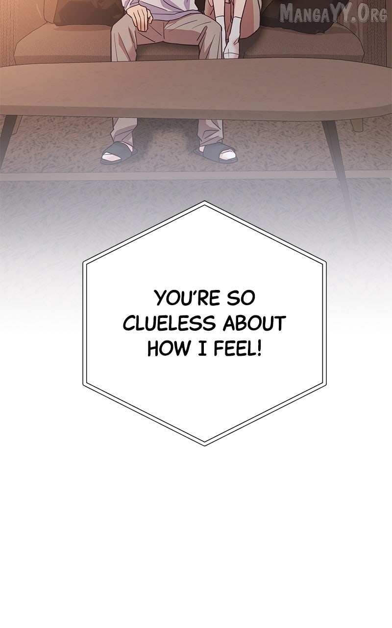 Marriage After a Close Call Chapter 32 page 3 - 