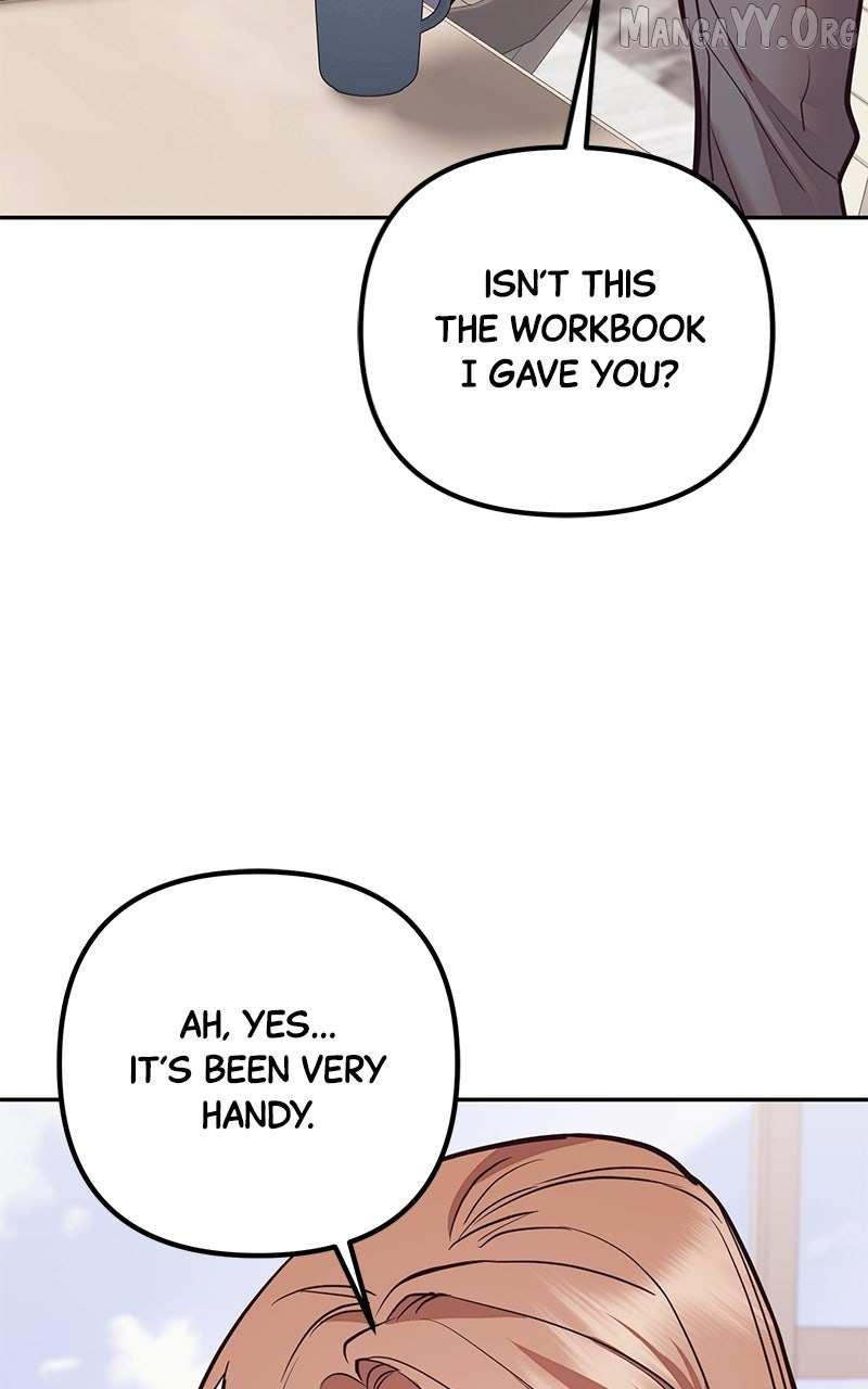 Marriage After a Close Call Chapter 32 page 25 - 