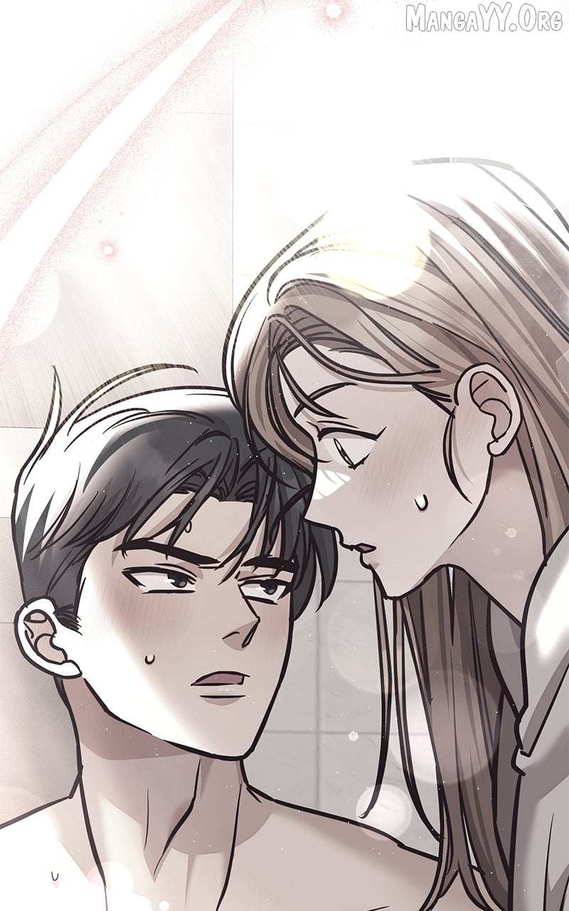 Marriage After a Close Call Chapter 32 page 29 - 
