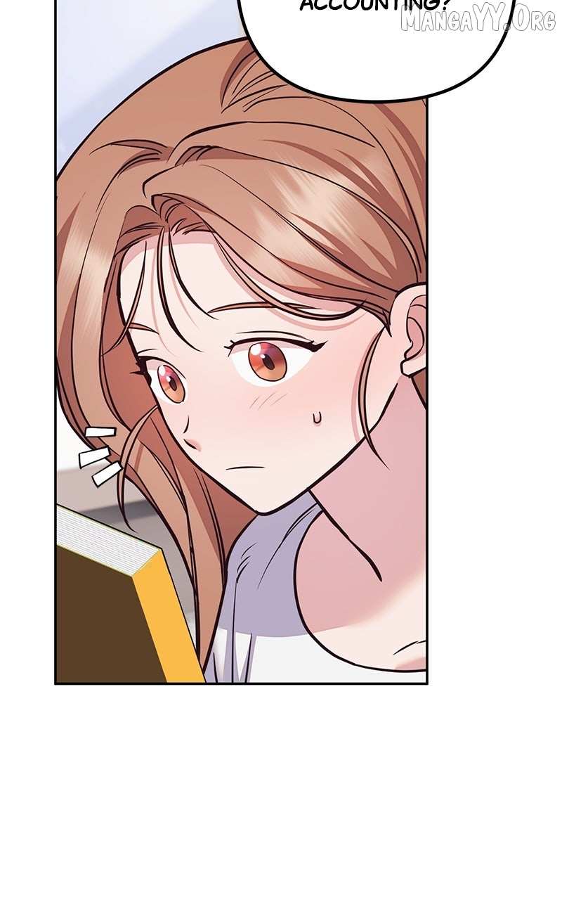 Marriage After a Close Call Chapter 32 page 33 - 