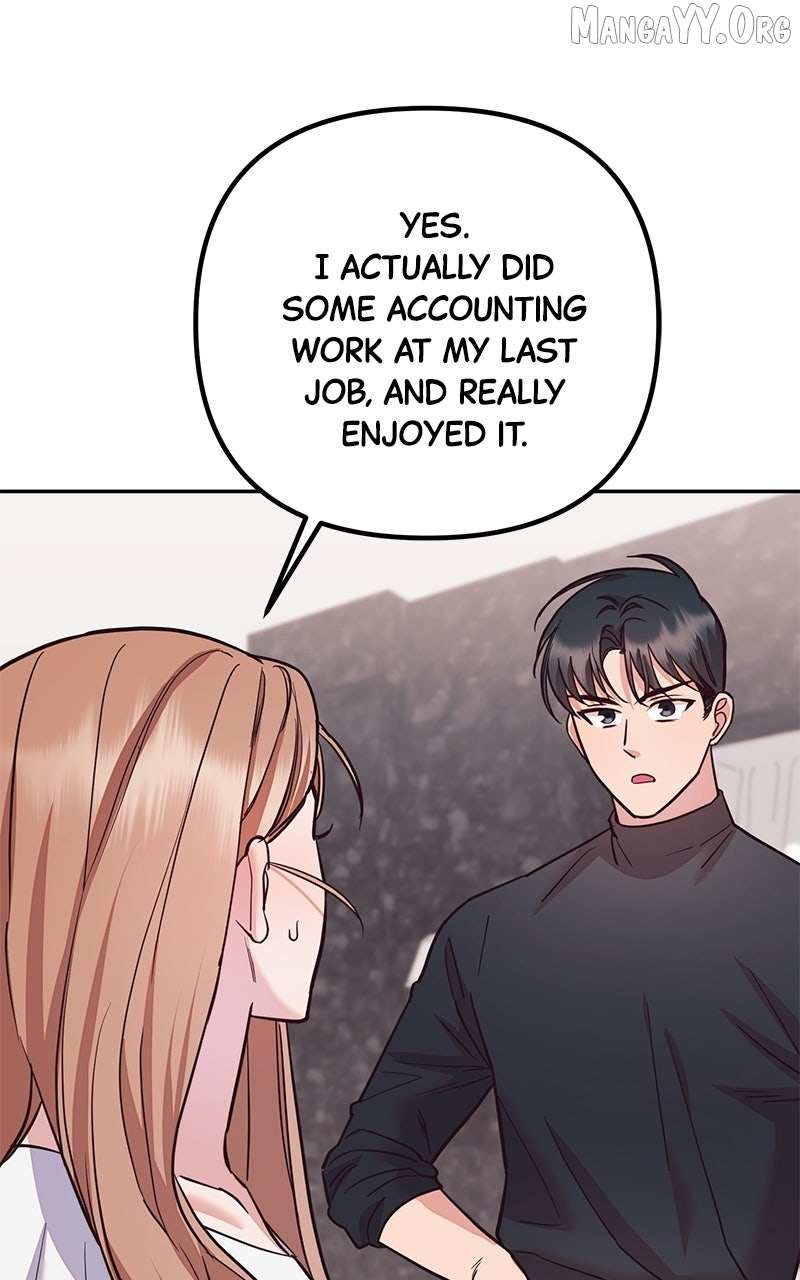 Marriage After a Close Call Chapter 32 page 34 - 