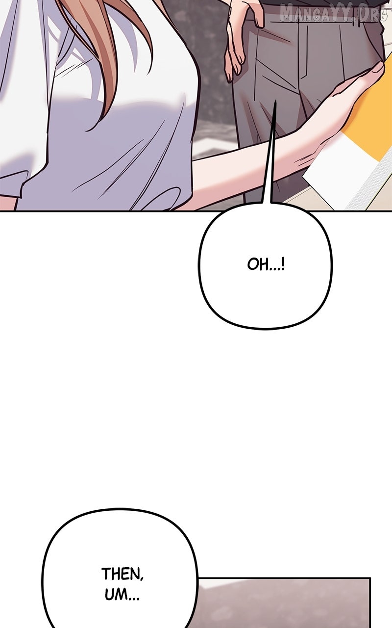 Marriage After a Close Call Chapter 32 page 35 - 
