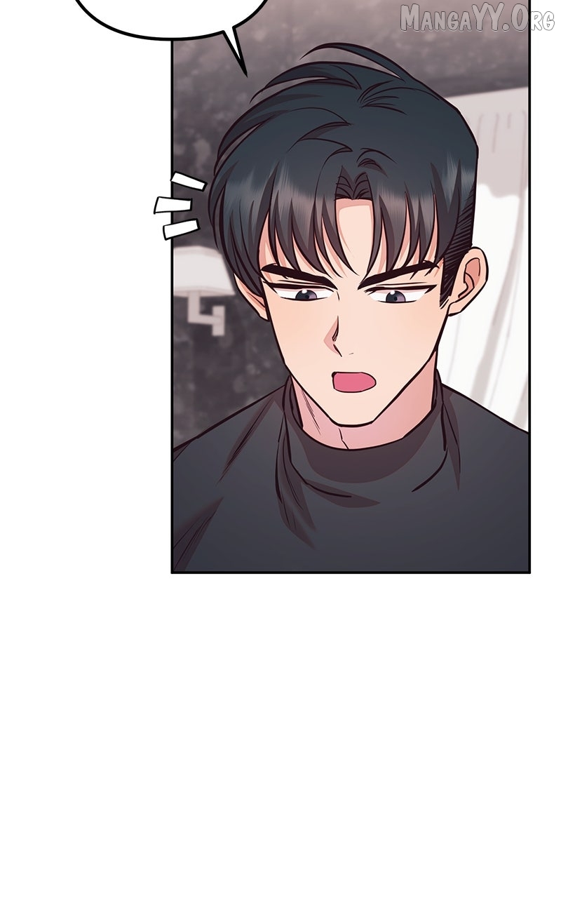 Marriage After a Close Call Chapter 32 page 36 - 