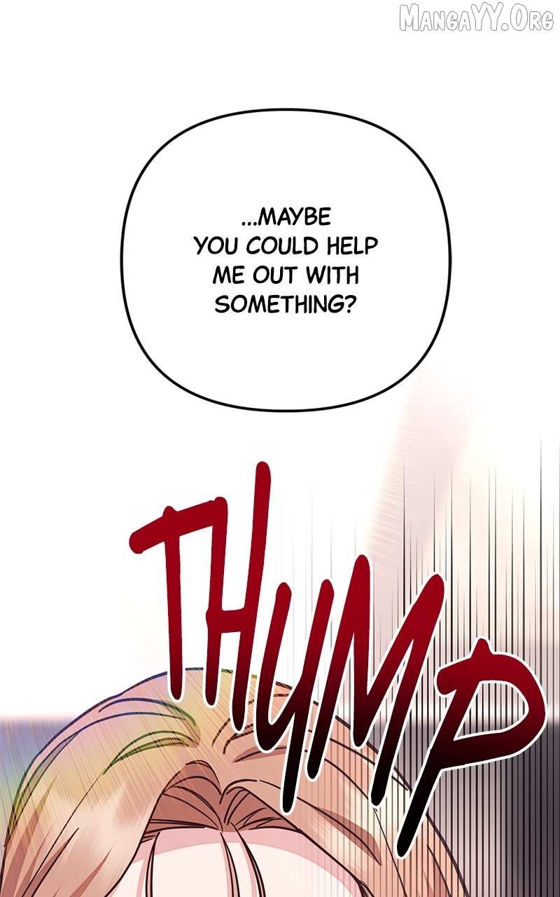 Marriage After a Close Call Chapter 32 page 37 - 