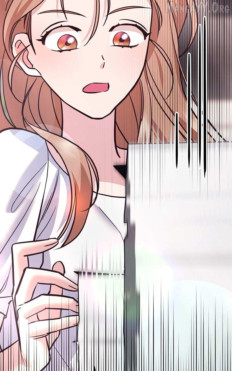 Marriage After a Close Call Chapter 32 page 38 - 