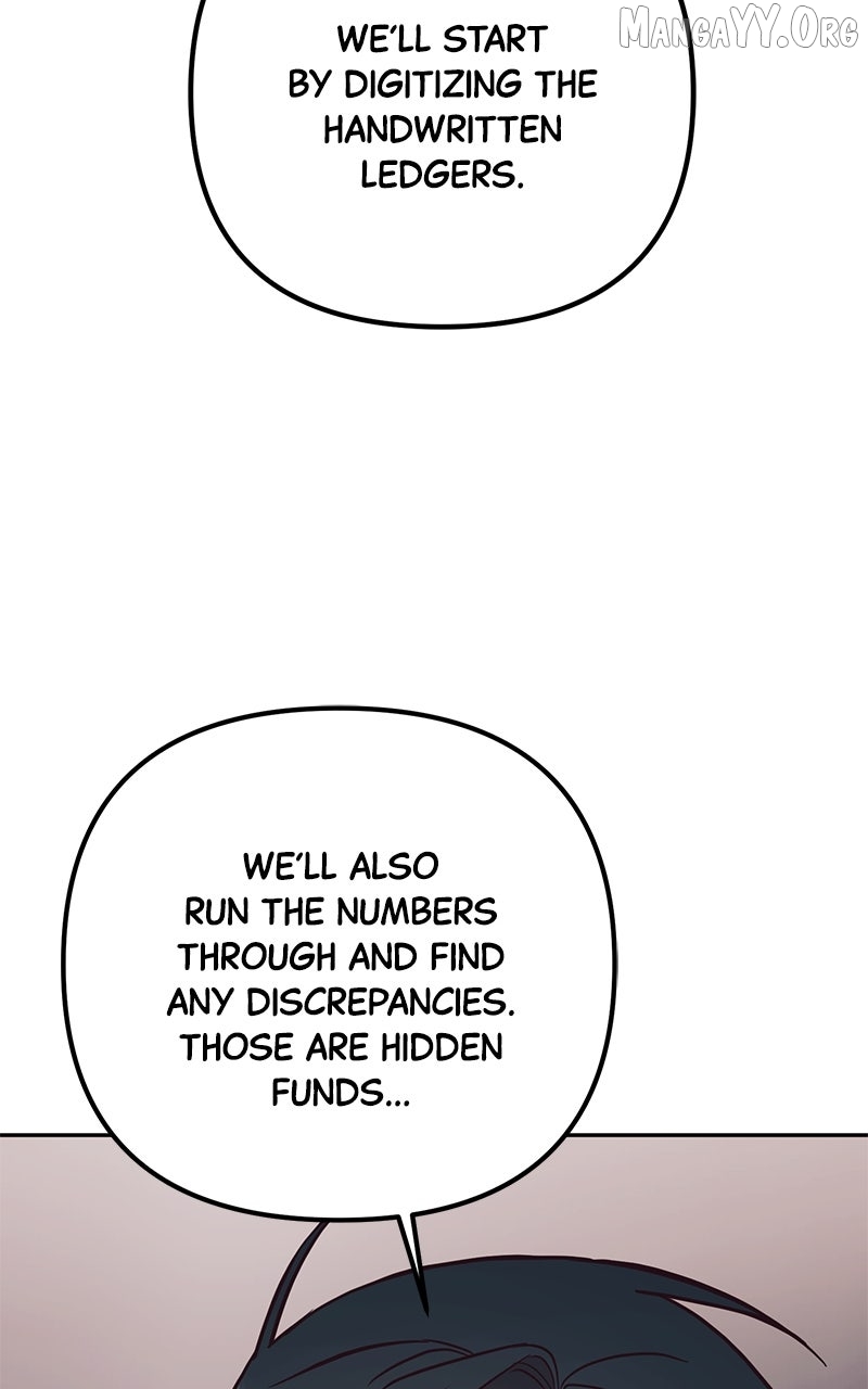 Marriage After a Close Call Chapter 32 page 41 - 