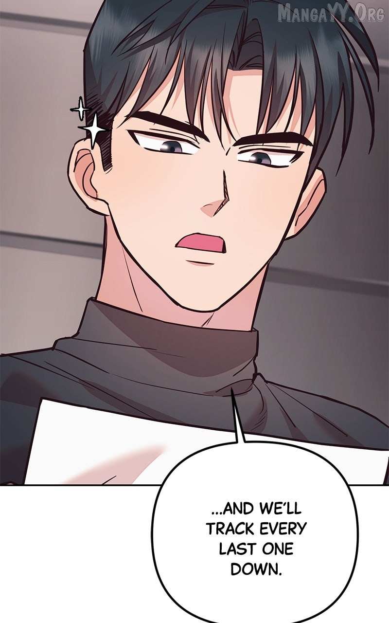 Marriage After a Close Call Chapter 32 page 42 - 