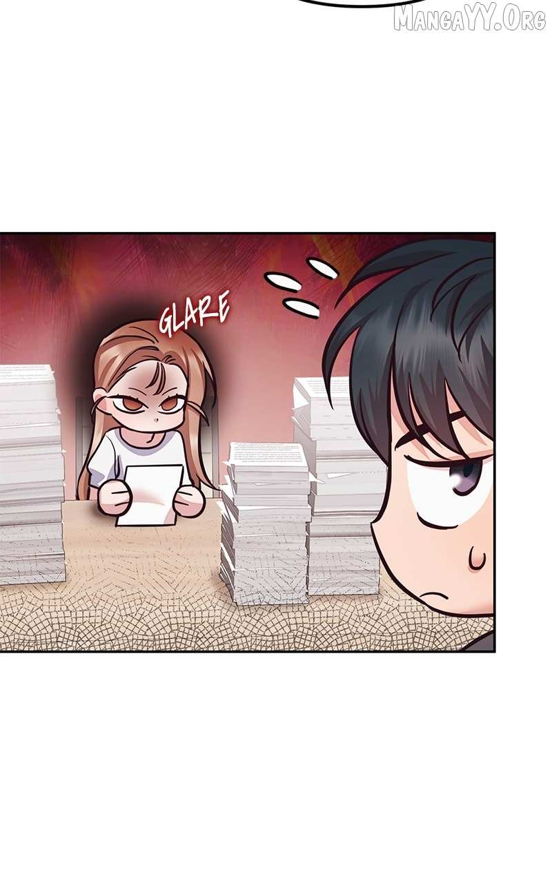 Marriage After a Close Call Chapter 32 page 43 - 
