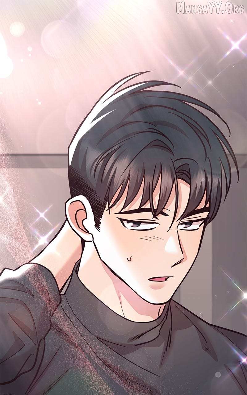 Marriage After a Close Call Chapter 32 page 45 - 