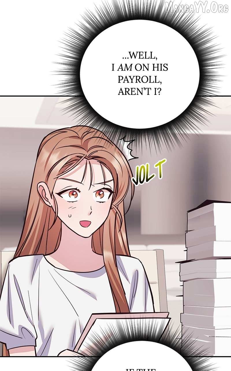 Marriage After a Close Call Chapter 32 page 47 - 
