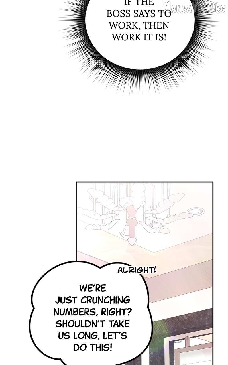 Marriage After a Close Call Chapter 32 page 48 - 