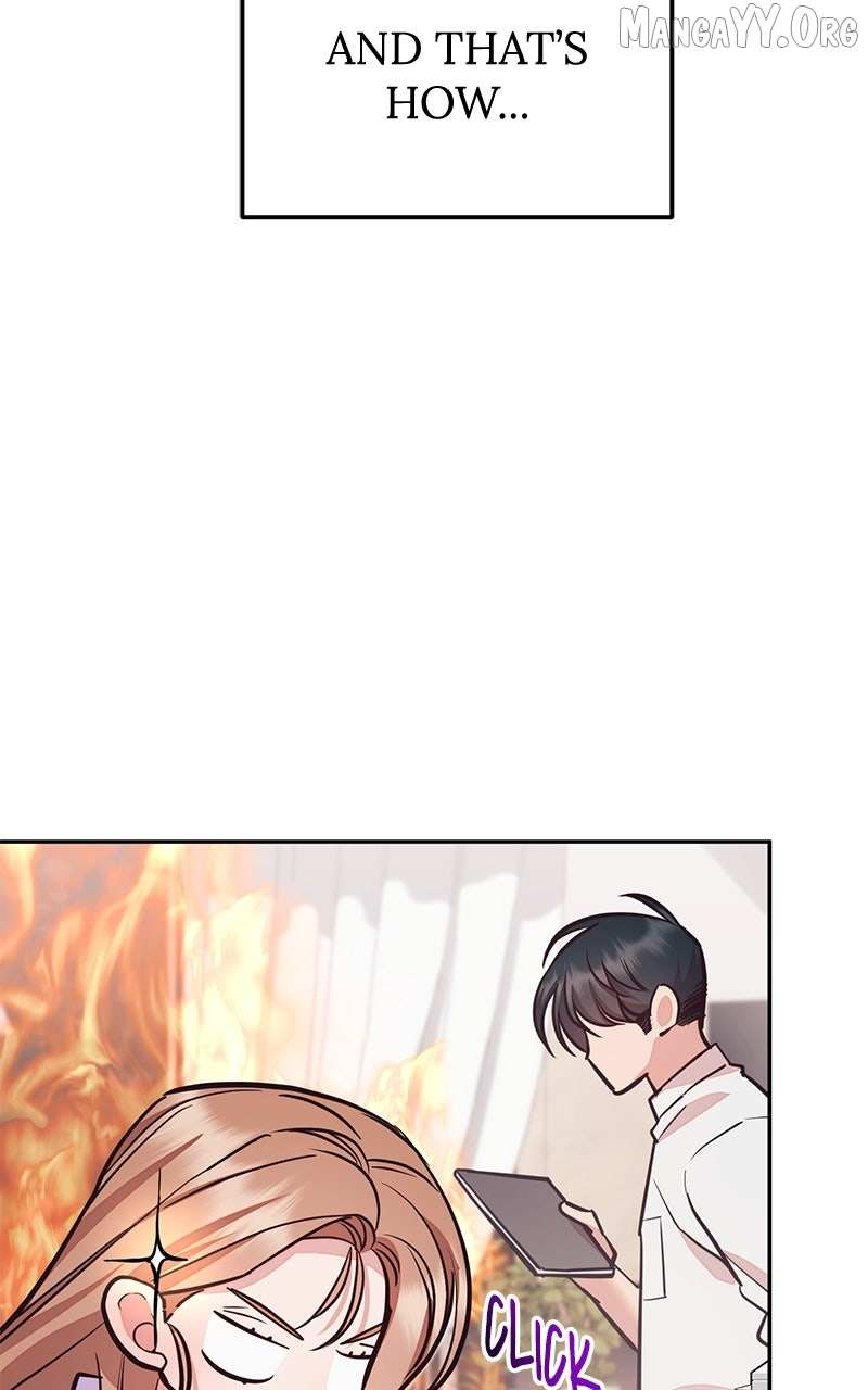 Marriage After a Close Call Chapter 32 page 50 - 