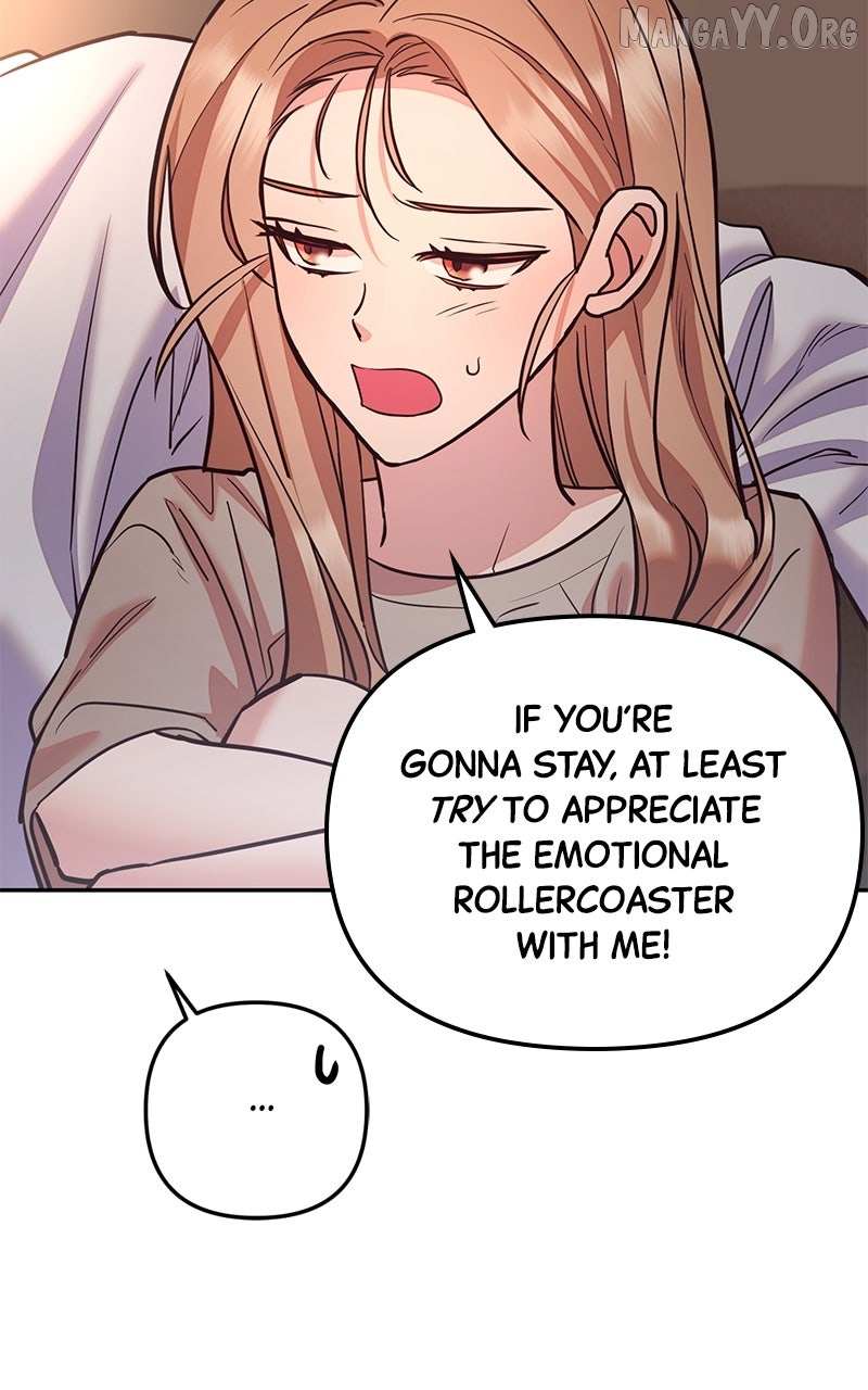 Marriage After a Close Call Chapter 32 page 6 - 