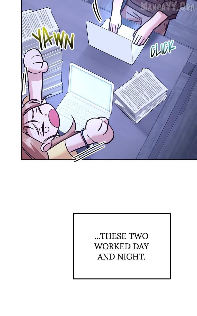Marriage After a Close Call Chapter 32 page 52 - 