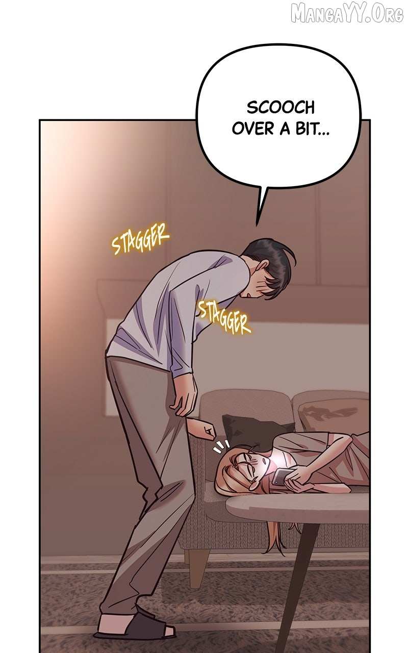 Marriage After a Close Call Chapter 32 page 53 - 