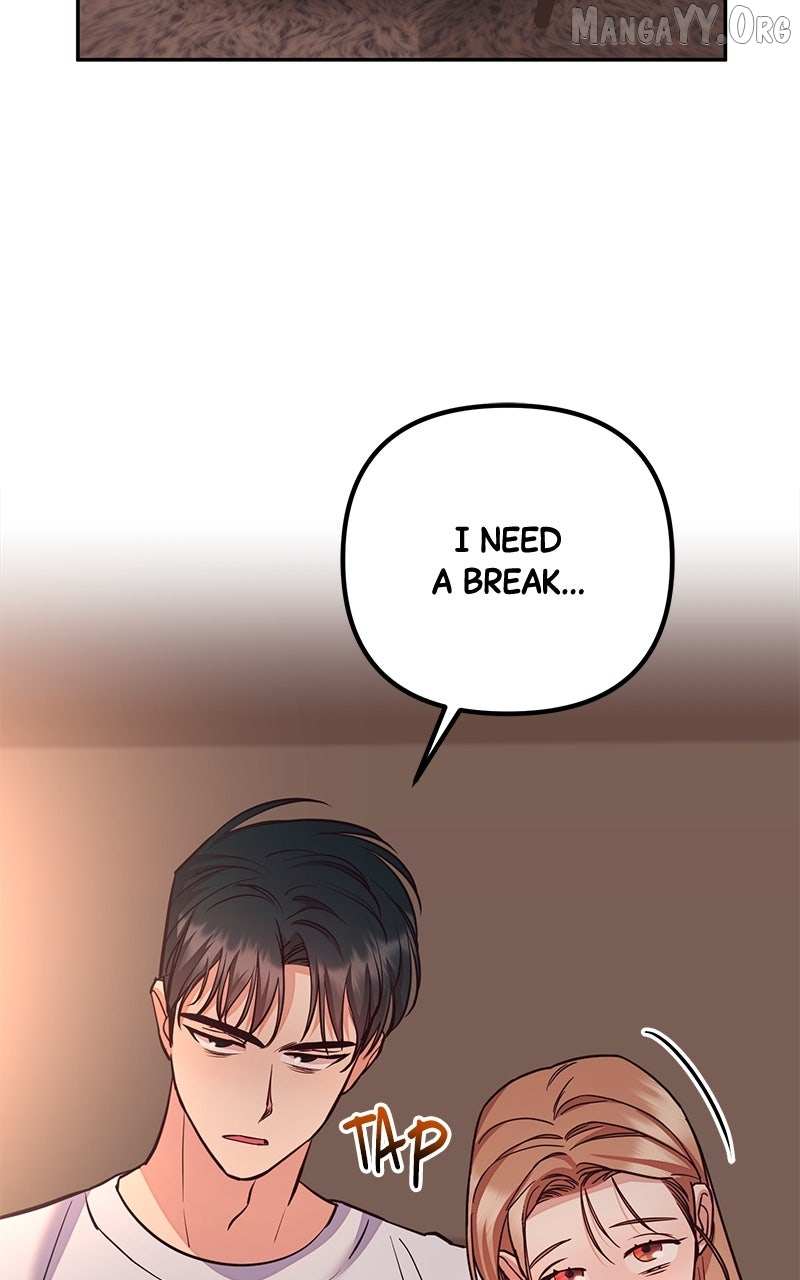 Marriage After a Close Call Chapter 32 page 54 - 