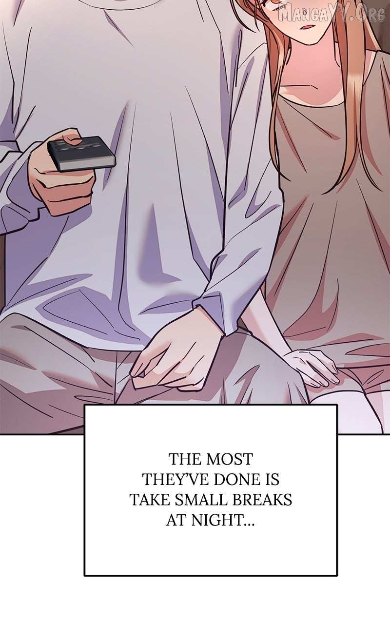 Marriage After a Close Call Chapter 32 page 55 - 