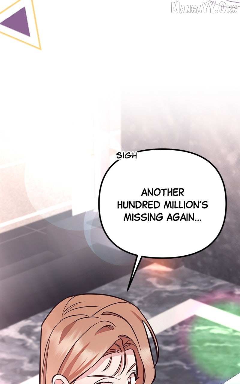 Marriage After a Close Call Chapter 32 page 59 - 