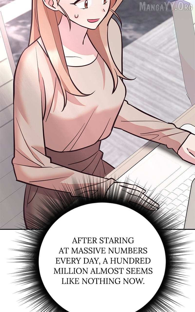 Marriage After a Close Call Chapter 32 page 60 - 