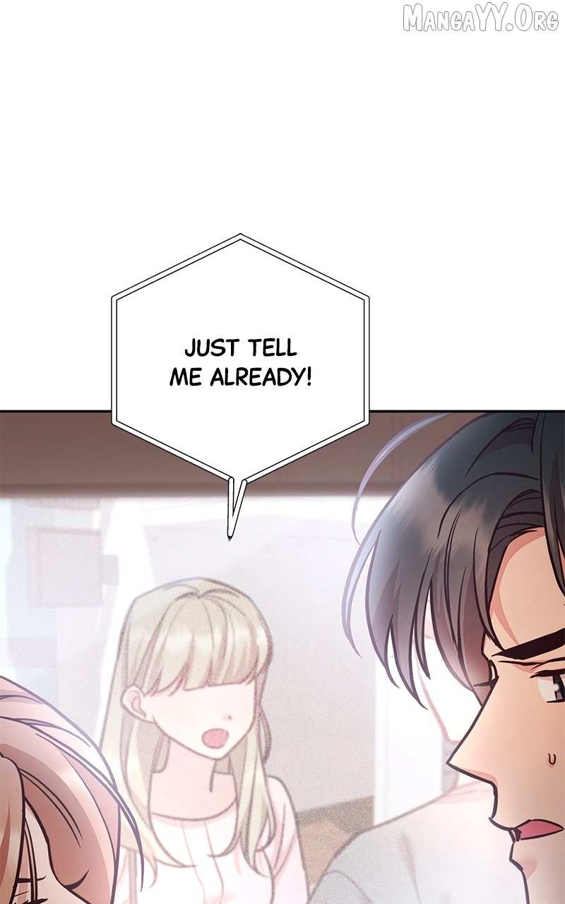 Marriage After a Close Call Chapter 32 page 7 - 