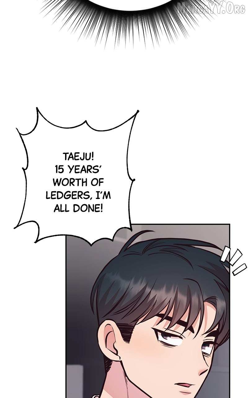 Marriage After a Close Call Chapter 32 page 61 - 