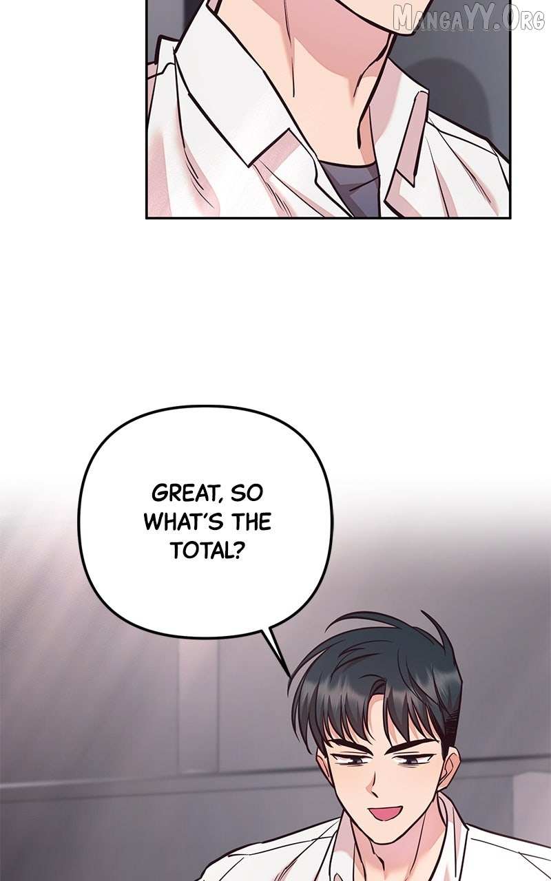Marriage After a Close Call Chapter 32 page 62 - 