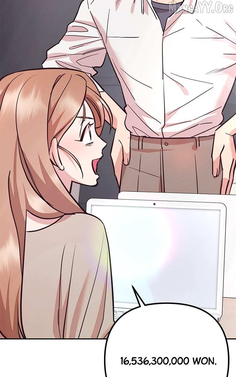 Marriage After a Close Call Chapter 32 page 63 - 