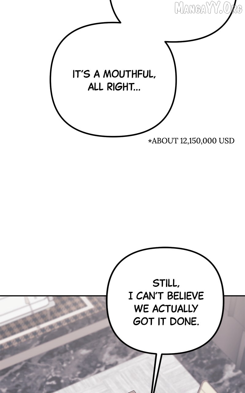 Marriage After a Close Call Chapter 32 page 64 - 