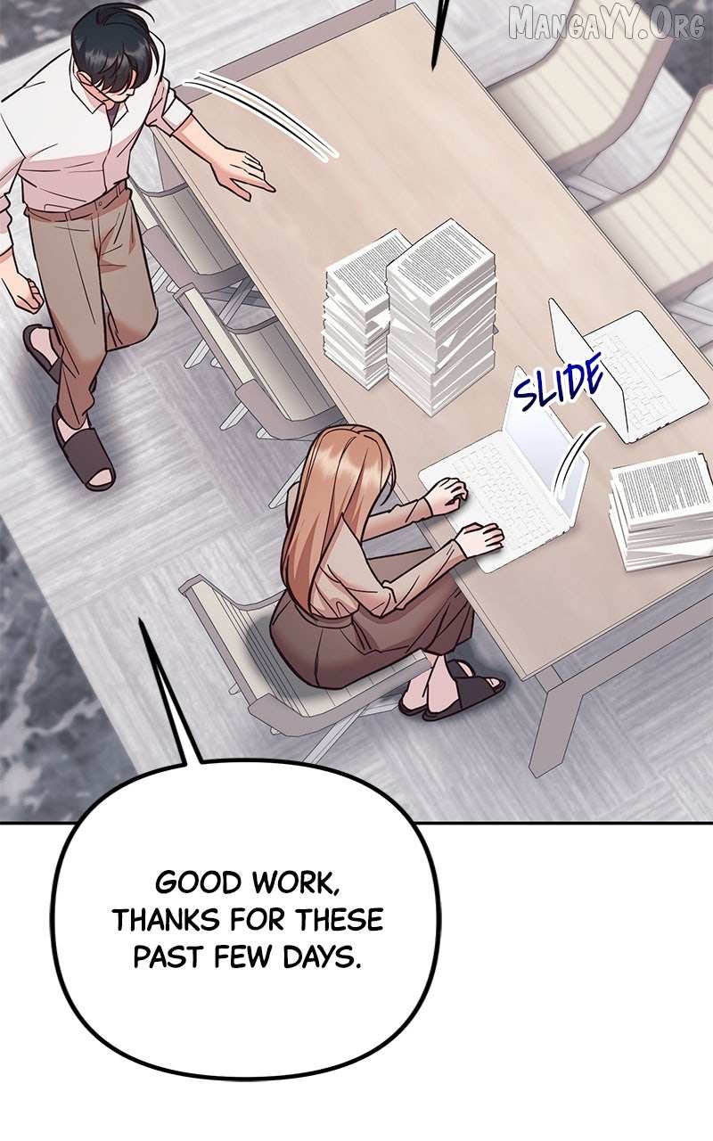 Marriage After a Close Call Chapter 32 page 65 - 