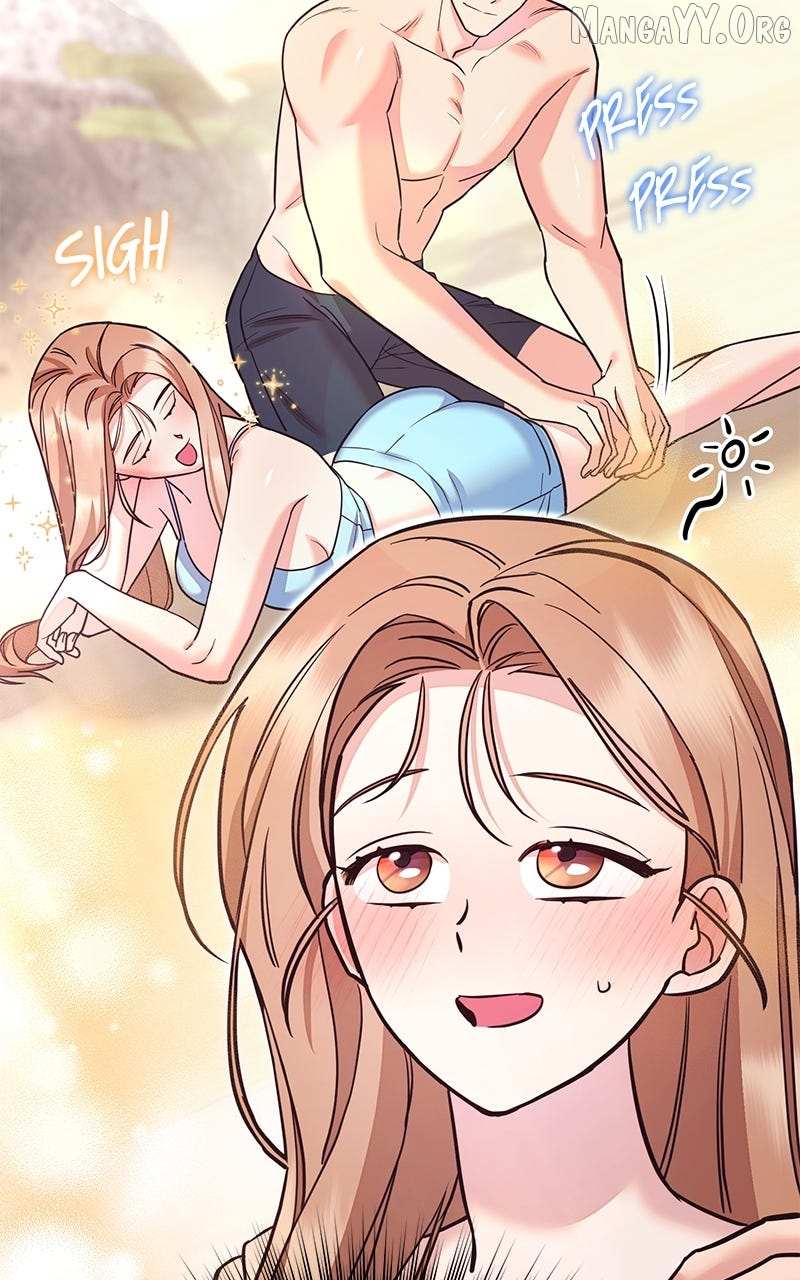 Marriage After a Close Call Chapter 32 page 70 - 