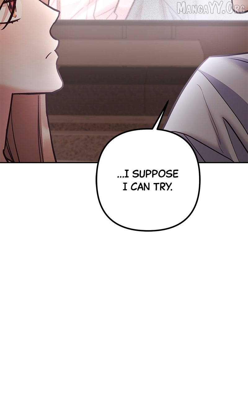 Marriage After a Close Call Chapter 32 page 8 - 