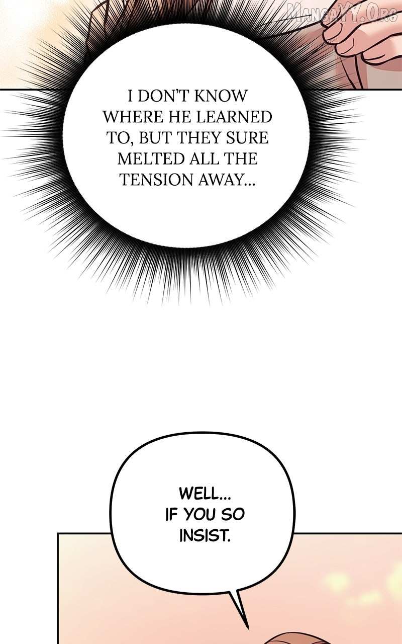 Marriage After a Close Call Chapter 32 page 71 - 